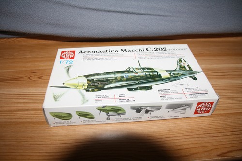Supermodel 10 010 - 1:72, 10-010