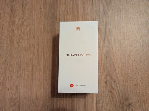 Huawei p20 pro - huawei,