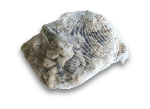 5kg aquarium korallensand - 0,5kg,
