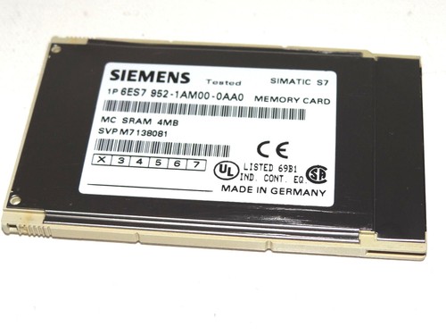 Siemens simatic - siemens,