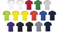 Jako Kinder Sportshirt T-Shirt Trikot Power Gr.104 Gr.116 , 140, 152, 164 - 4223