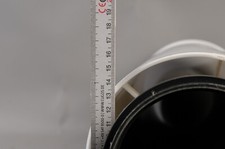 Abgasrohr PP/AL DN100/150