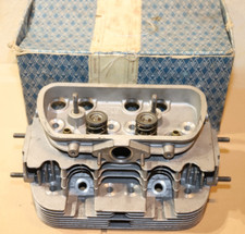 Original VW Käfer 1200 34PS Zylinderkopf 113101371F, NOS