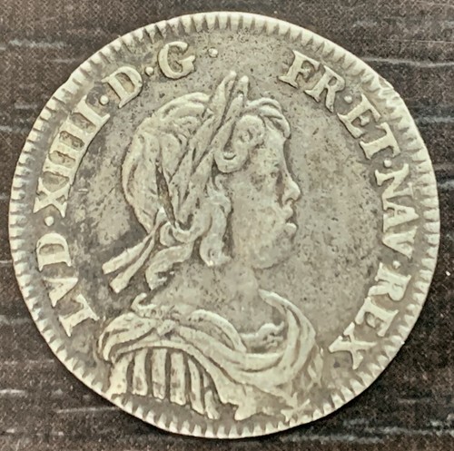 Louis xiv 1 - xiv, 1/12