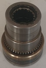 Electromagnetic clutch of X axis for MAHO MH 400 P