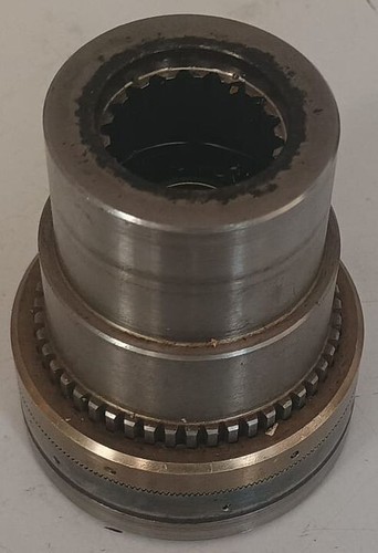 Electromagnetic clutch x - electromagnetic, of