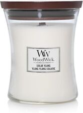 WoodWick Duftkerze Medium