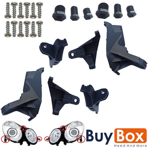 Scheinwerfer halter clip - scheinwerfer,