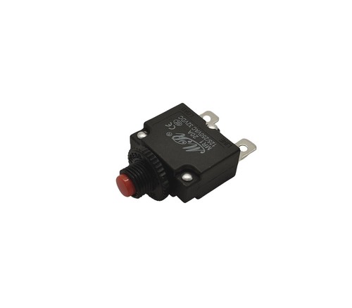 Sicherungsautomat 12v 24v - sicherungsautomat, 12v/24v/230v