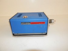 SYLVANIA Photomultiplier 502