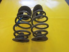 Opel Astra F Kombi,   Federn Hinterachse, siehe Bilder,