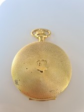 Karex TASCHENUHR  MECHANISCH