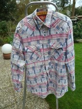 Signature Shirt von R.M