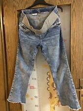 Yessica Größe 40 Umstandsmode Jeans Hose