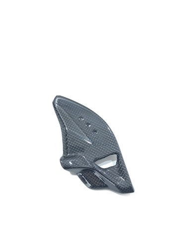 Linkes seitenteil unter tank - linkes,