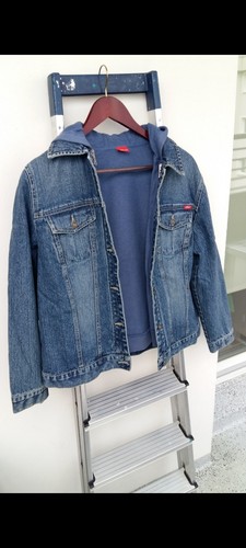 Jeansjacke von oliver in - s'oliver,