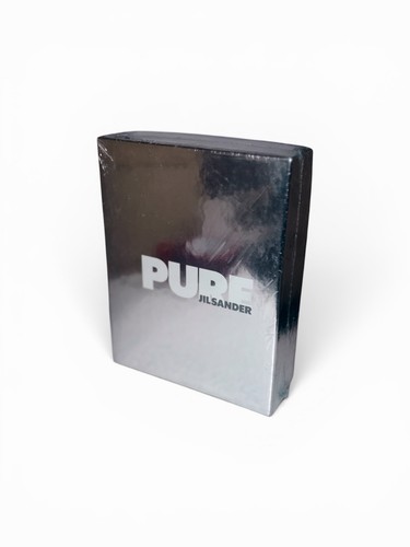 Jil sander pure set - pure, eau