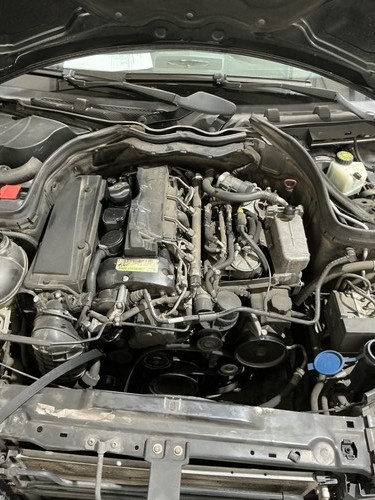 Automatikgetriebe 722699