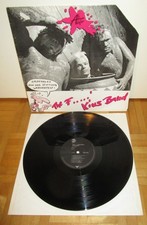 LP KIUS BAND * ab dafür
