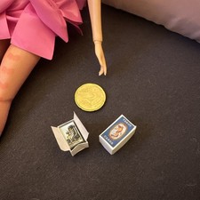 Micro Tarot Cards –