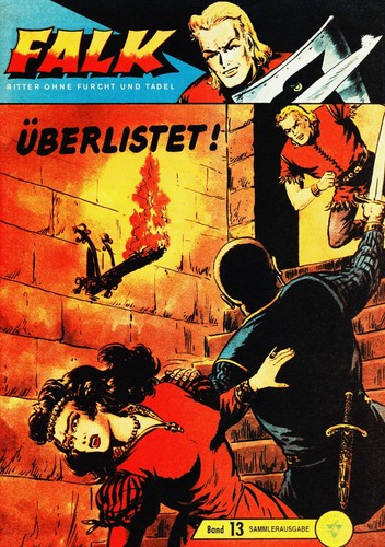 Falk 13 hethke - falk,