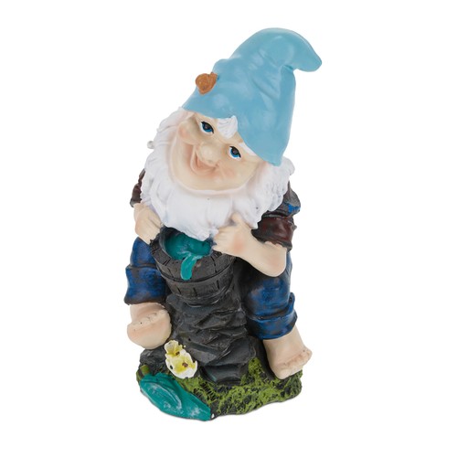 Gartenzwerg gartenfigur - gartenzwerg,