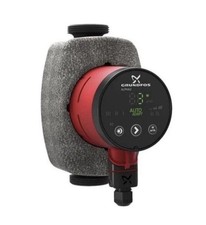 Grundfos Alpha2 25-60 Hocheffizienz-Umwälzpumpe, 180 mm