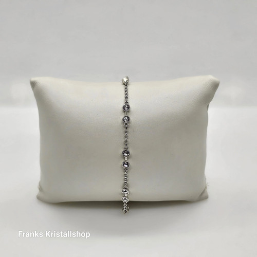 Swarovski remix basis armband - swarovski,