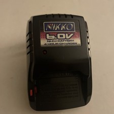 Nikko 6.0V Ni-Cd 1764B Battery