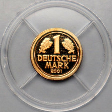 MEDAILLE: DEUTSCHLAND - 1