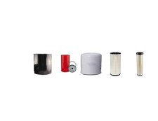 Filter Service Kit Fits