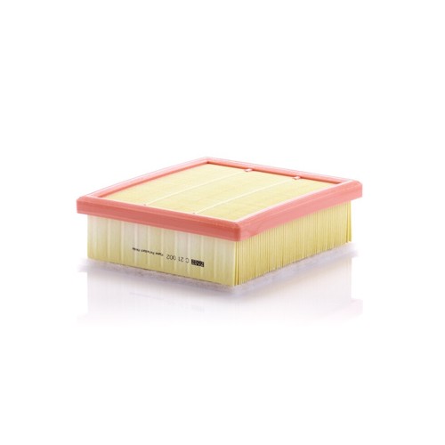Luftfilter mann filter - luftfilter, mann-filter