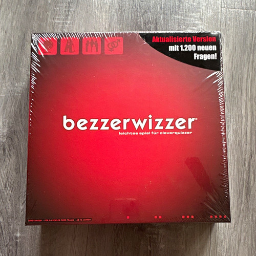 Mattel bezzerwizzer brett - bezzerwizzer, brett-