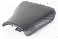 Triumph Speed Triple 955i Fahrer Sitz Sitzbank vorne SEAT FRONT