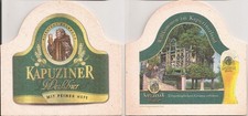 Kulmbacher Kapuziner Weizen -