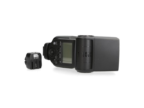 Sony hvl f43am - hvl-f43am, –