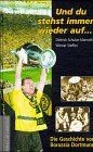 Die geschichte von - geschichte, borussia