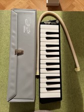 Hohner melodica piano 26 sehr guter Zustand