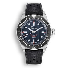 Squale - 1545BKBKC.HT -