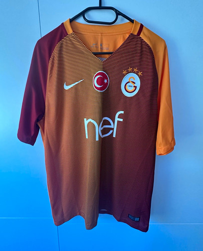 Nike galatasaray trikot - nike, -trikot