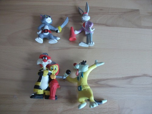 Comicfiguren siehe bild - 4, (
