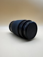 Carl Zeiss Sonnar MM f 2,8/