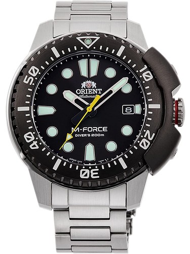 Orient ac0l01b00b force - orient, ra-ac0l01b00b
