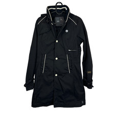 G-Star Garber Golf Trenchcoat