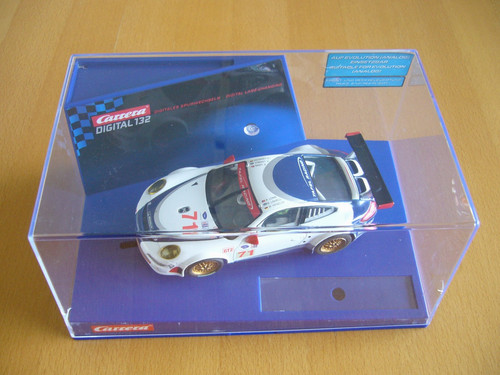 Carrera digital evolution 132 - carrera,