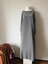 Abaya hijab kleid - abaya, damen