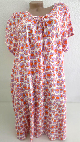 Sommerkleid strandkleid - sommerkleid,