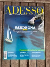 Adesso - Das aktuelle Magazin