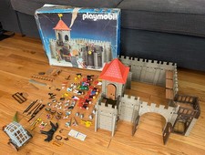 Playmobil 3446 Castle Set