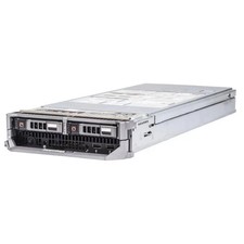 Dell PowerEdge M630 Blade Server Configurable - 2x 8-Core Xeon 32GB DDR4 Lot